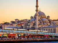 Istanbul Diamond Highlights Tour 3 Nights - 4 Days Istanbul Diamond Highlights Tour 3 Nights - 4 Days