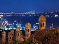 Istanbul Istanbul