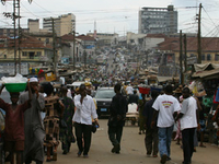 Ibadan Ibadan