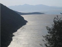 Ichkeul Lake Ichkeul Lake