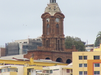 San Francisco Church San Francisco Church