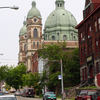 Immaculate Heart of Mary Church Immaculate Heart of Mary Church