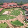 Indian Institute of Management Kozhikode Indian Institute of Management Kozhikode