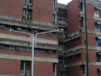 West Kanpur West Kanpur