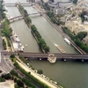 Pont de Grenelle Pont de Grenelle
