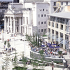 Millennium Square Millennium Square