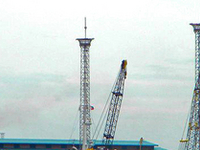 Port of Iloilo Port of Iloilo