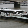 Savoy Pier Savoy Pier