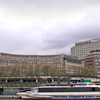 Canary Wharf Pier Canary Wharf Pier