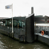 Blackfriars Millennium Pier Blackfriars Millennium Pier