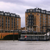 Hilton Docklands Nelson Dock Pier Hilton Docklands Nelson Dock Pier