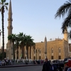 Al Hussein Mosque Al Hussein Mosque