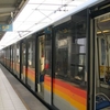 Minhang Development Zone Station