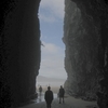 Cathedral Caves