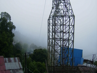 Darjeeling Ropeway Darjeeling Ropeway