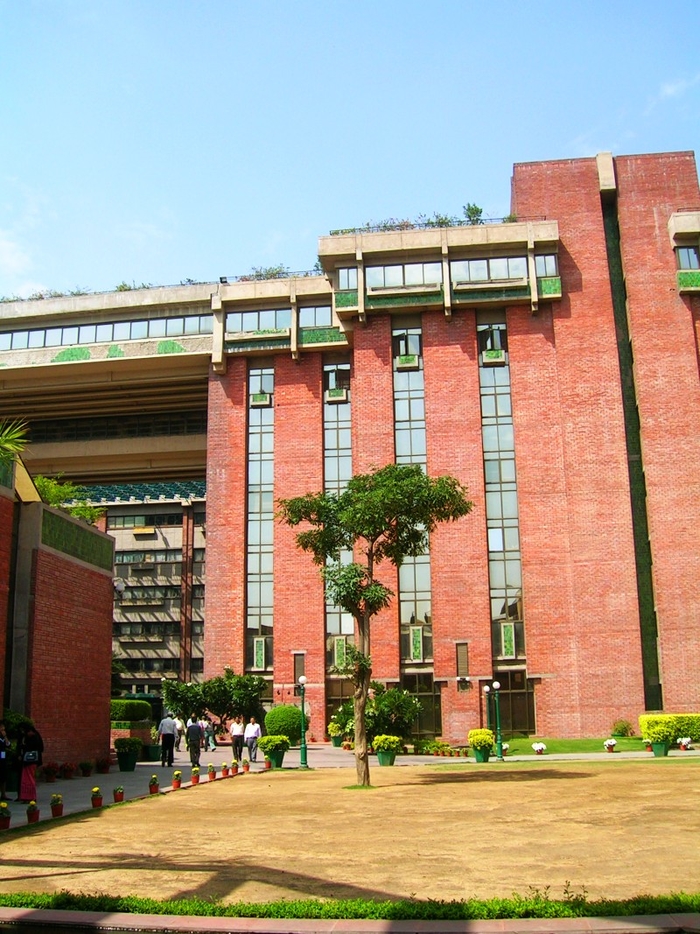 india-habitat-centre-new-delhi-india-photos