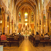 Cathedral Of The Holy Name