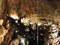 Grotta Gigante Grotta Gigante