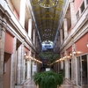 Arcade Building