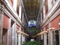 Arcade Building