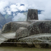 Intihuatana Písac