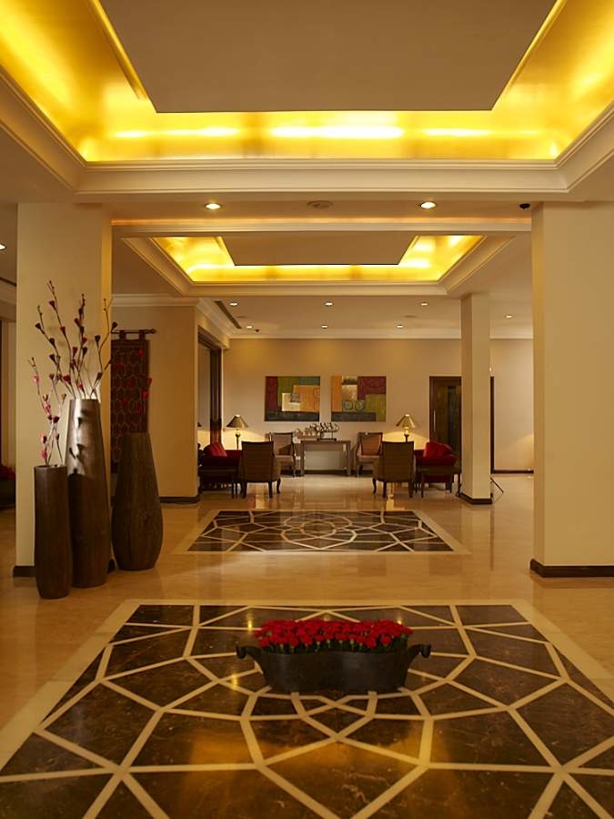 Hotel Express Towers, Vadodara, India Photos