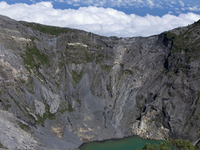 Irazú Volcano Irazú Volcano