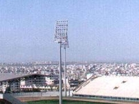 Al-Hassan Stadium