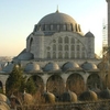 Mihrimah Mosque Mihrimah Mosque