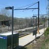Ivy Ridge Station Ivy Ridge Station