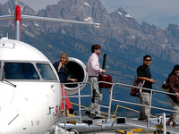 Jackson Hole Airport