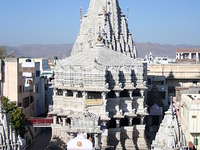 Jagdish Temple