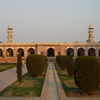 Emperor Jehangir's Tomb