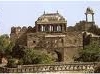 Glass Jain Temple