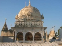 Jain Temple