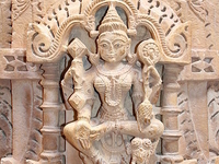 Lodurva Jain Temples Lodurva Jain Temples
