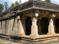 Jain Temple