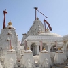 Jain Temple Triad