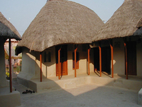 Jairambati and Kamarpukur
