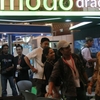 Jakarta International Exhibition Center