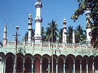 Jamai Mosque