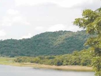 Jambughoda Wildlife Sanctuary