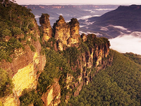 Greater Blue Mountains Area