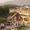 Jantar Mantar
