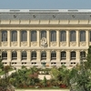 Jardin des Plantes Jardin des Plantes