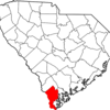 Jasper County Jasper County