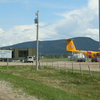 Jasper Hinton Airport Jasper Hinton Airport