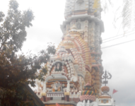 Jatoli Shiv Temple Jatoli Shiv Temple