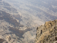 Jebel Shams Jebel Shams