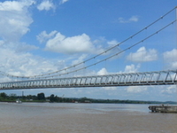 Kutai Kartanegara Bridge Kutai Kartanegara Bridge